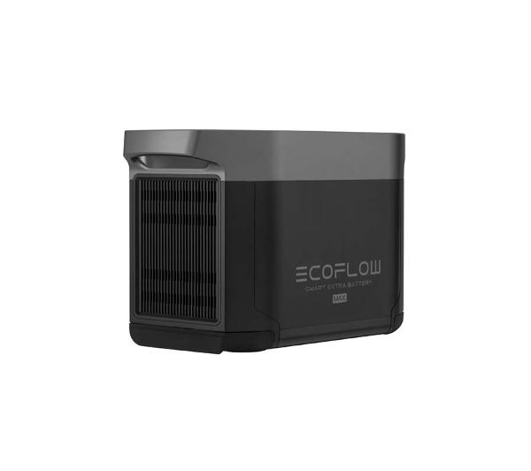 Stacja zasilania EcoFlow Delta Max 2016 Wh